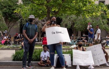 Uplift Black Voices & Add These to Your Reading List