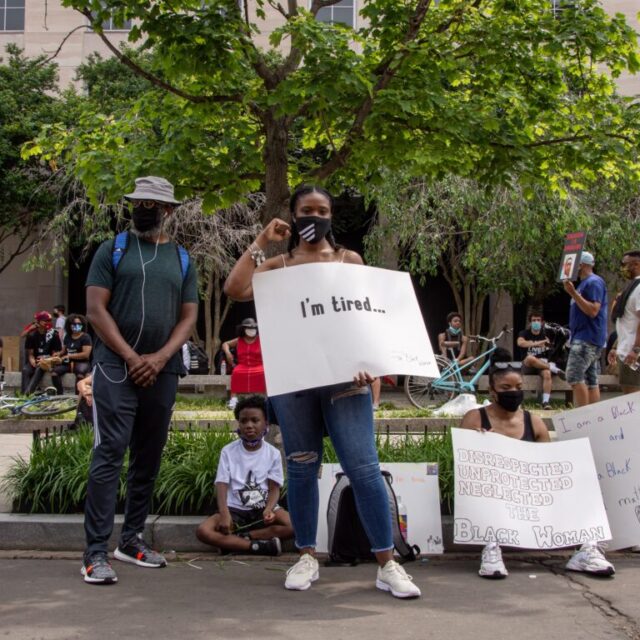 Uplift Black Voices & Add These to Your Reading List