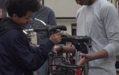 NACTO x BBSP Bike Share & Cities for Cycling Virtual Roundtable: The Community Videos You Must See