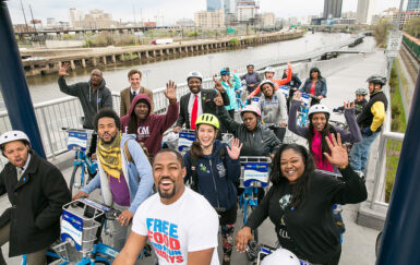 Applications Are Now Open for BBSP’s Living Lab Cities Program!