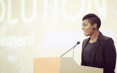 White Paper: A Q&A With Dr. Destiny Thomas