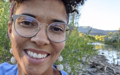 BBSP Has a New Program Manager!