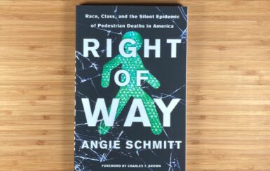 Angie Schmitt On Race, Class and Traffic Violence in America