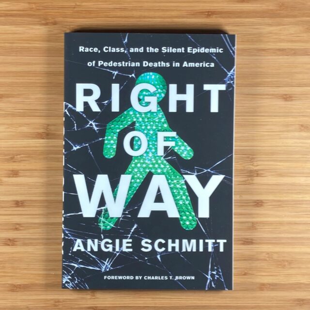 Angie Schmitt On Race, Class and Traffic Violence in America