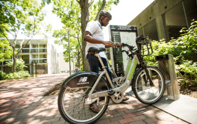 Transportation Bills to Get Excited About