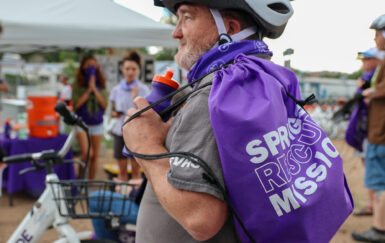 Bringing Mobility to Colorado Springs’ Underserved