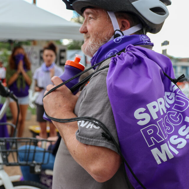 Bringing Mobility to Colorado Springs’ Underserved