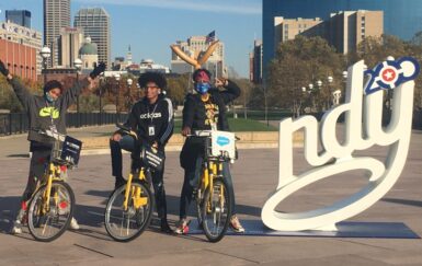 Indianapolis’ Transit Champs