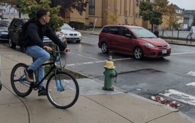 “Where America Fails, So Have We in Bicycling.”