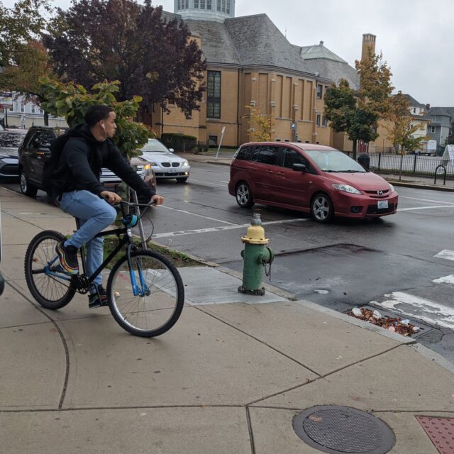 “Where America Fails, So Have We in Bicycling.”