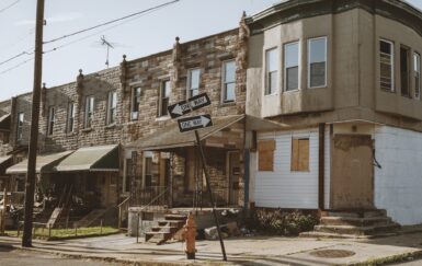 What Do We Mean When We Say “Low-Income?”