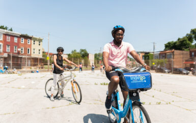 Indego’s Expansion Plans Put Community First
