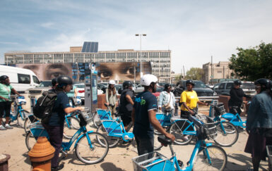 Lessons for Nailing Community Engagement