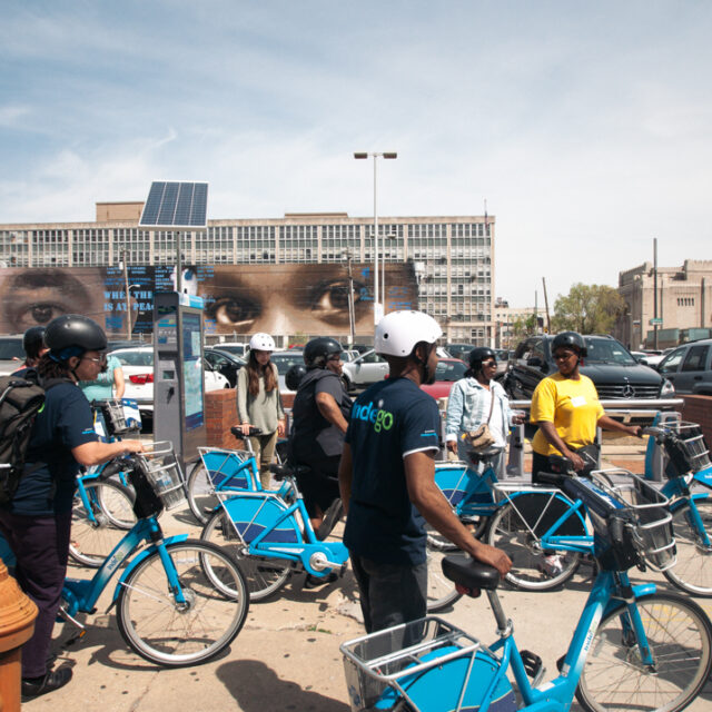 Lessons for Nailing Community Engagement