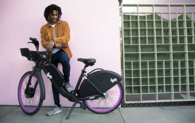 Denver’s New Shared Micrombility Plan