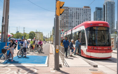 BBSP and NACTO’s Roundtable Summer Series