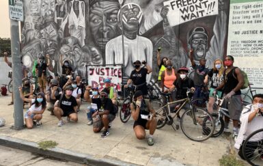 Better Bike Share Partnership Awards $89,970 in Grants