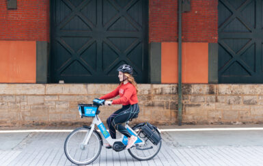 Bike Share is a Boon for Public Health
