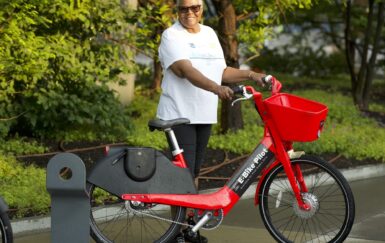 Community Ambassadors Make a Difference