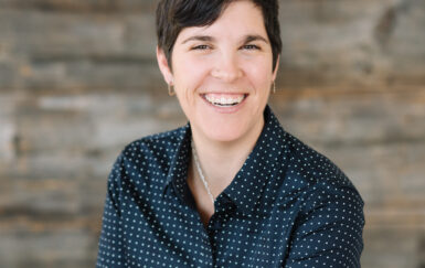 Directors on Diversity: NABSA’s Samantha Herr