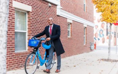 Philly’s New “Wheels to Work” Program