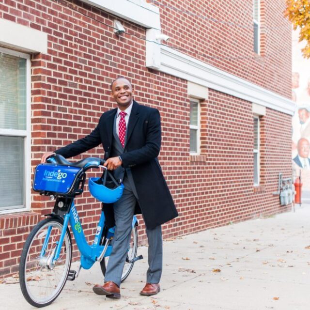 Philly’s New “Wheels to Work” Program