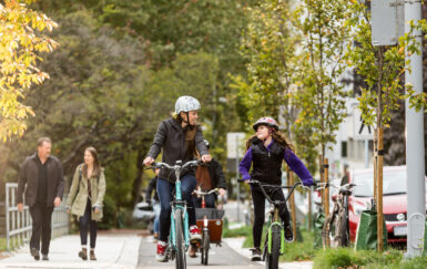Better Bike Policy Can Prevent Deaths