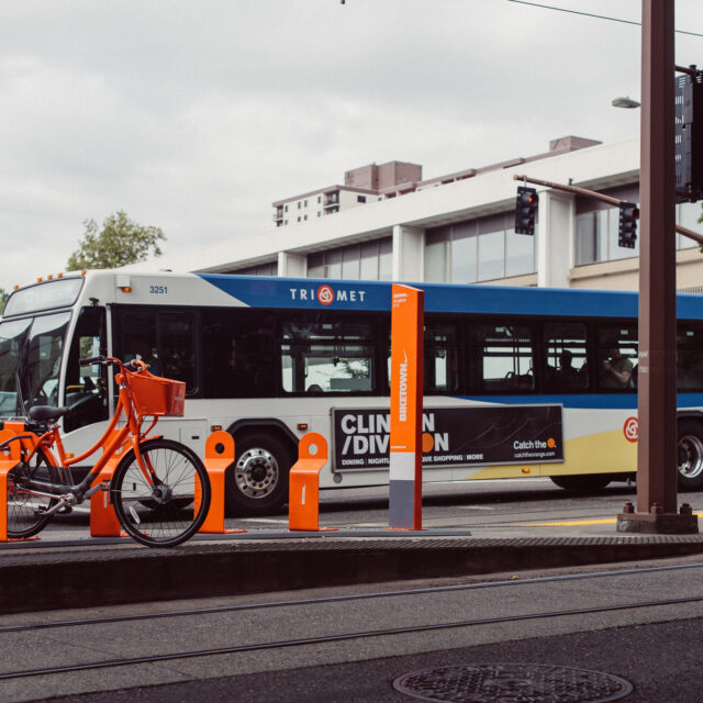 Portland’s Transportation Wallet