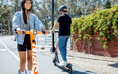 Spin Is Undergoing Major Restructuring