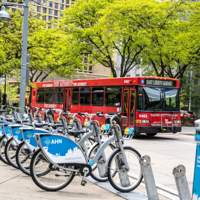 Rethinking Transit on Transit Equity Day