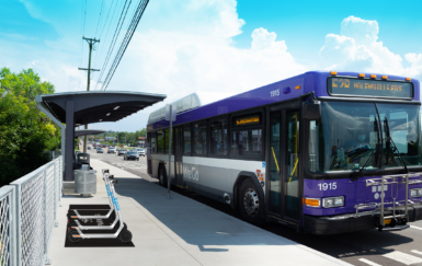 A Public-Private Partnership Puts People First