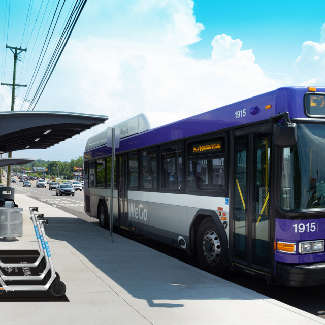 A Public-Private Partnership Puts People First