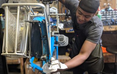QBP Scholarships Aim to Diversify Our Industry