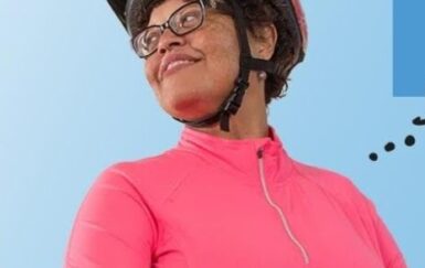 Meet Boston’s Bike Mayor