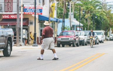 A How-To Guide For Decriminalizing Mobility