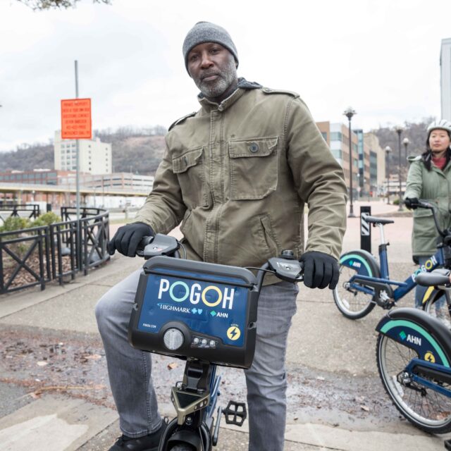 Bike Share in Pittsburgh Just Got Better
