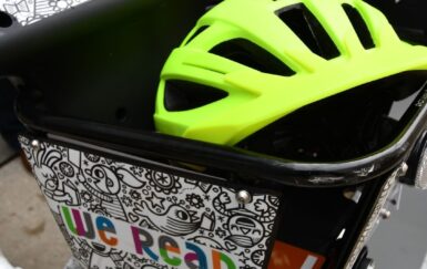 Have a Library Card? Check Out a Bike
