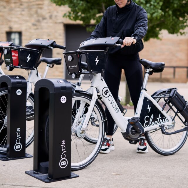 An E-Bike Battery Recycling Program Takes Off