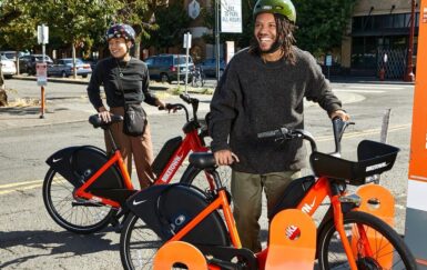 Lyft’s Ridership Has Gotten More Diverse