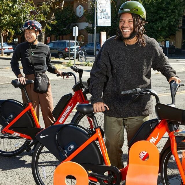 Lyft’s Ridership Has Gotten More Diverse