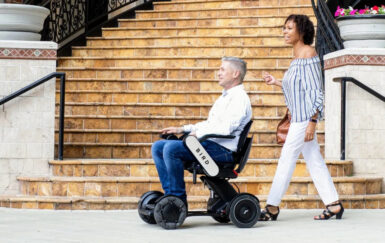NYC Wants to Get Adaptive Mobility Right