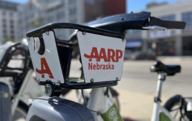 Bike Share Can Help People Age In Place