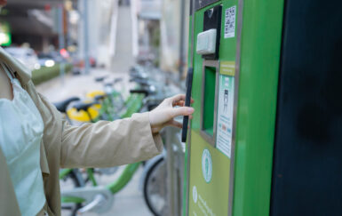 Equity Issues in Cashless Fare Payment