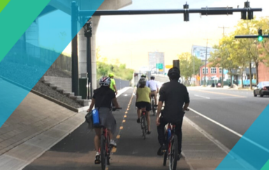 The Transportation Justice Fellowship is Back
