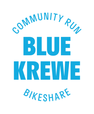 Blue Krewe