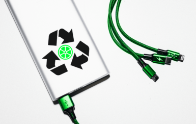 Bike Share Battery Recycling Takes Off