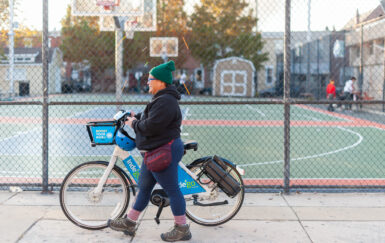 BBSP Grantees Continue to Build Equity