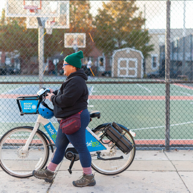 BBSP Grantees Continue to Build Equity