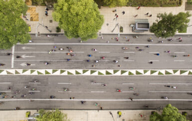 Lessons From Mexico City