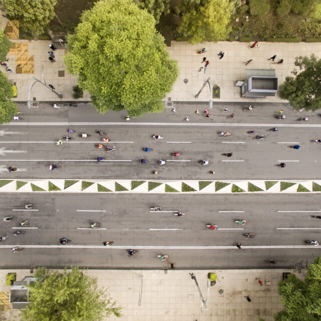Lessons From Mexico City